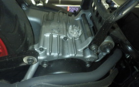 YAMAHA CYGNUS 125 XSR 3 SED8J