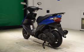 SUZUKI ADDRESS V125 S CF4MA