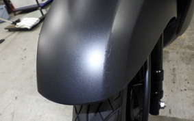 HONDA TACT Basket AF79