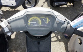 YAMAHA JOG ZR 3YK