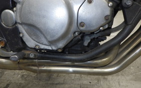 KAWASAKI BALIUS 250 Gen.2 ZR250B