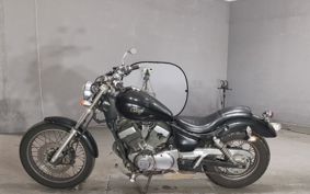 YAMAHA VIRAGO 250 3DM