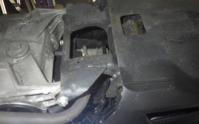 SUZUKI ADDRESS 110 CE47A