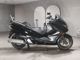 Фото Honda FORZA Z 2011 с японского аукциона