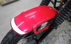 HONDA CT125 HUNTER CUB 2025 JA55