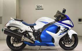 SUZUKI HAYABUSA Gen.2 2009