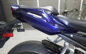 YAMAHA FZ1 FAZER 2007