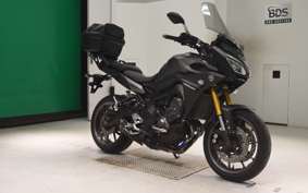 YAMAHA MT-09 Tracer 2015 RN36J