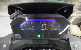 HONDA NC750X LD 2017 RC90