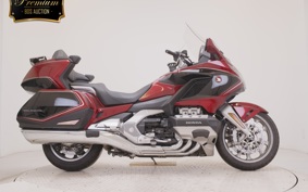HONDA GL 1800 GOLD WING TOUR DCT 2018 SC79