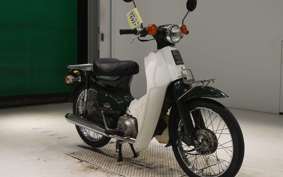HONDA C50 SUPER CUB C50