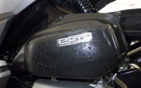 HONDA PCX125 2022 JF56