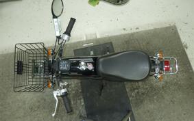 SUZUKI PV50 2022 NA12A