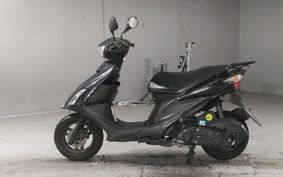 SUZUKI ADDRESS V125 CF4MA