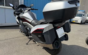 BMW K1600GT 2020 0F01
