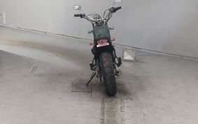 YAMAHA TW200 DG07J