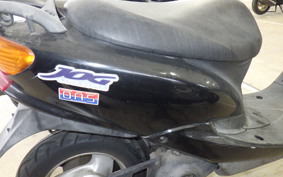 YAMAHA JOG Gen.4 SA16J