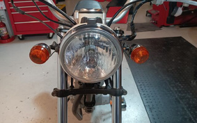 HONDA APE 100 2002 HC07