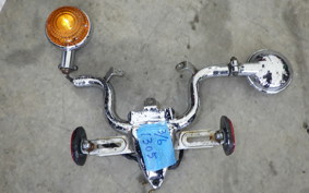 YAMAHA XV1600A WILD STAR 2004