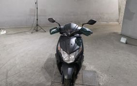 HONDA DIO 110 DX JF98
