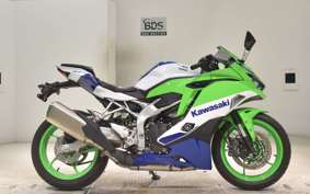 KAWASAKI ZX-4RR 2024 ZX400P