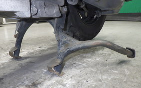 SUZUKI ADDRESS V125 S 2017 CF4MA