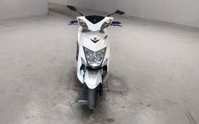 YAMAHA CYGNUS125XSR SE44J