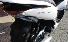HONDA PCX125 JF81