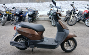 HONDA MANY CTOR AF75