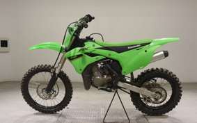 KAWASAKI KX112 KX112A