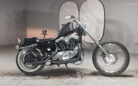 HARLEY XL1200C 1997 CGP