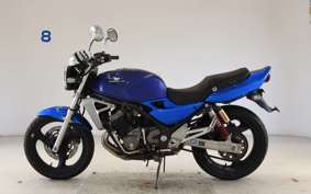 KAWASAKI BALIUS 250 Gen.2 ZR250B