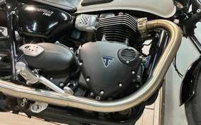 TRIUMPH BONNEVILLE T100 2021 DAD70G