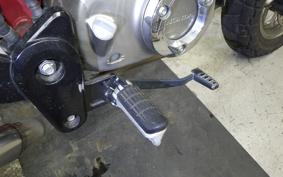 HONDA MONKEY 125 2015 JB02