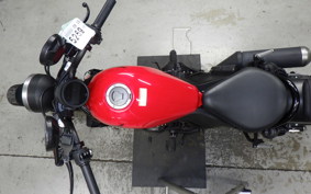 HONDA REBEL 500 A 2017 PC60