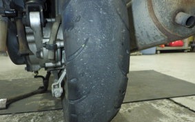 YAMAHA JOG Gen.5 SA36J