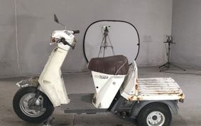 HONDA GYRO TA01