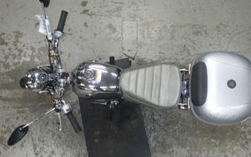 HONDA GORILLA 2024 Z50J