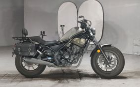 HONDA REBEL MC49