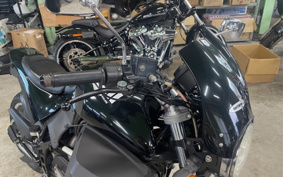 BUELL M2 CYCLONE 2002 LS11