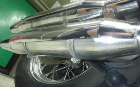 HARLEY FLSTN 1580 2011