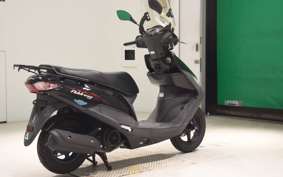 SUZUKI ADDRESS V125 2022 DT11A