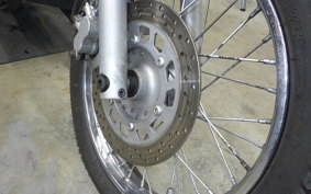 YAMAHA DRAGSTAR 250 2021 VG02J