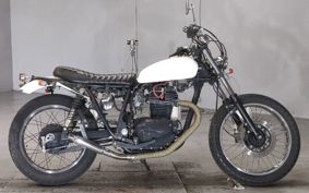 KAWASAKI 250TR BJ250F