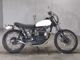 Фото Kawasaki 250TR с японского аукциона