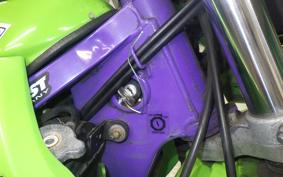 KAWASAKI KLX250 ES Type 2016 LX250E