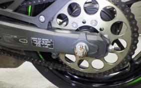 KAWASAKI ZX-25R 2024 ZX250E