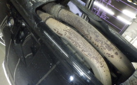 HONDA VFR400R 1995 NC30