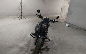 HONDA REBEL 1100 DCT 2022 SC83