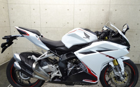HONDA CBR250RR ABS MC51
